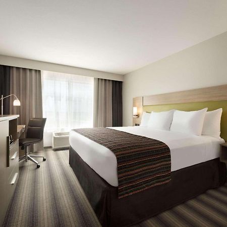 Country Inn & Suites By Radisson, Indianola, Ia Kültér fotó
