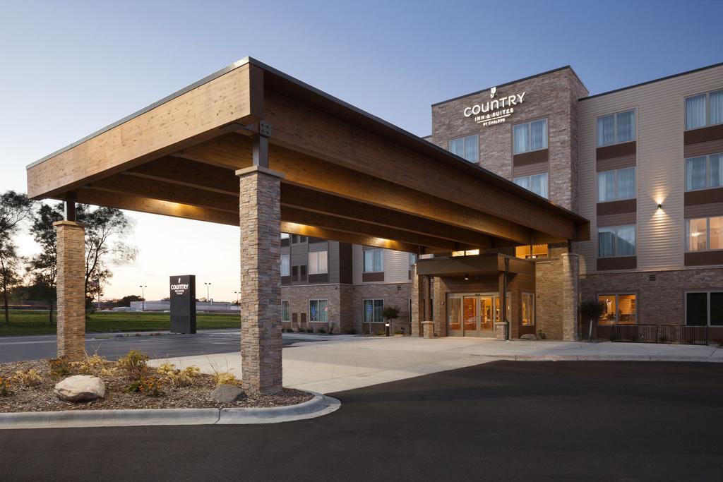 Country Inn & Suites By Radisson, Indianola, Ia Kültér fotó
