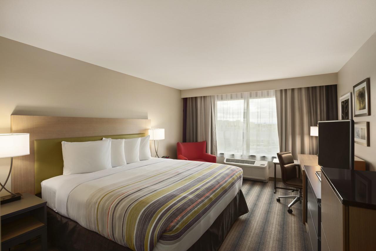 Country Inn & Suites By Radisson, Indianola, Ia Szoba fotó