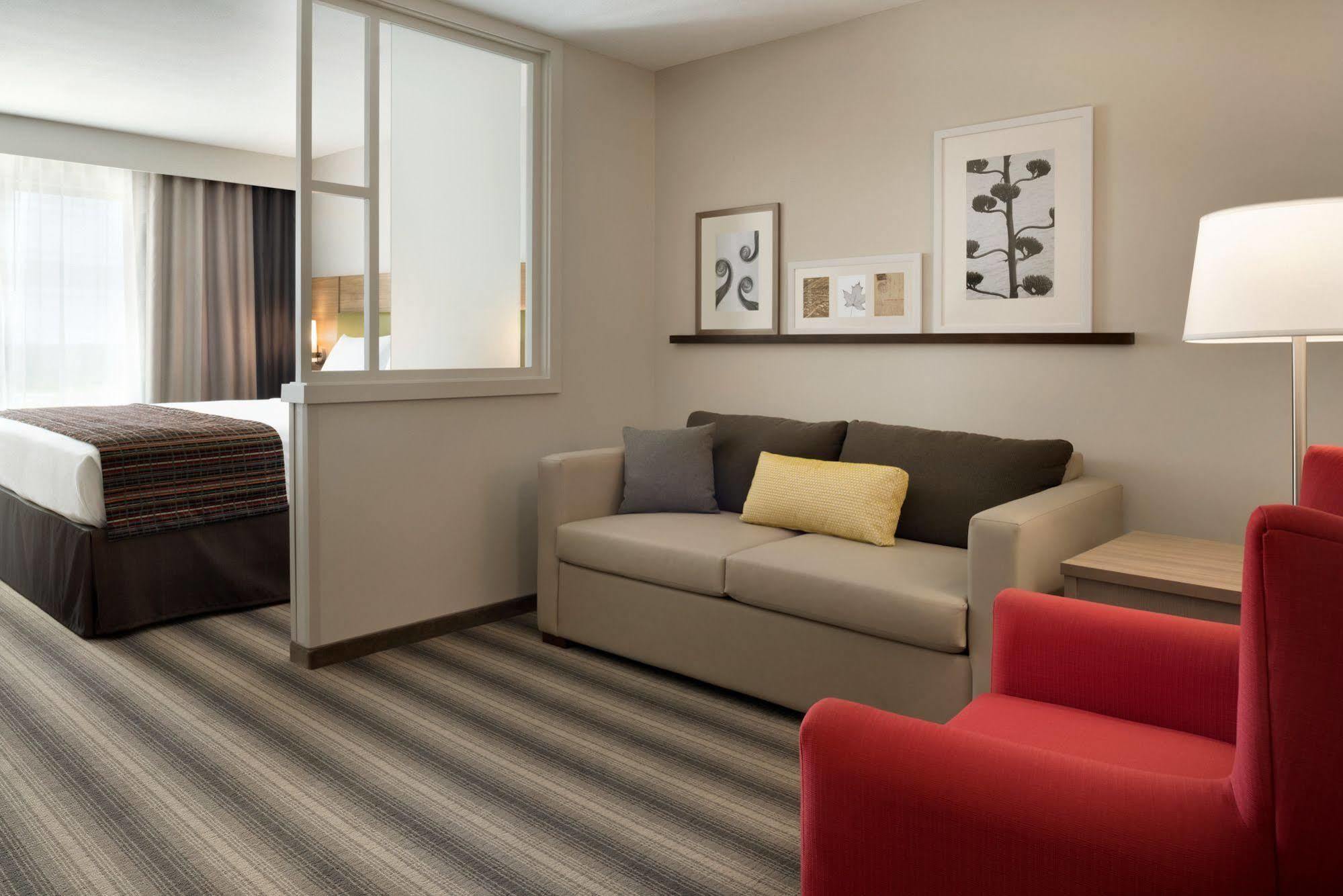 Country Inn & Suites By Radisson, Indianola, Ia Kültér fotó