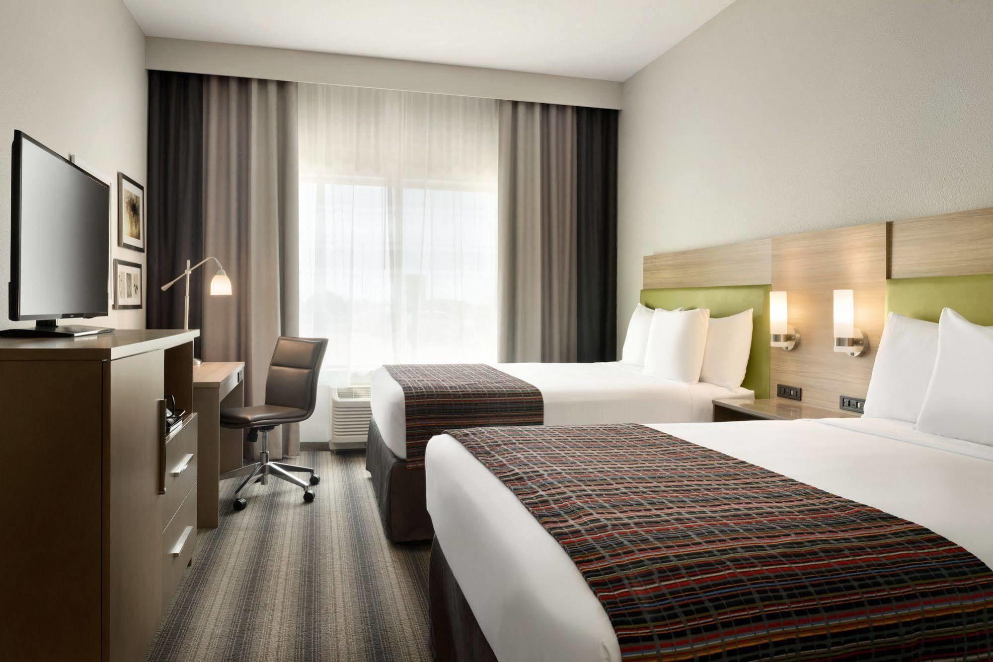 Country Inn & Suites By Radisson, Indianola, Ia Kültér fotó