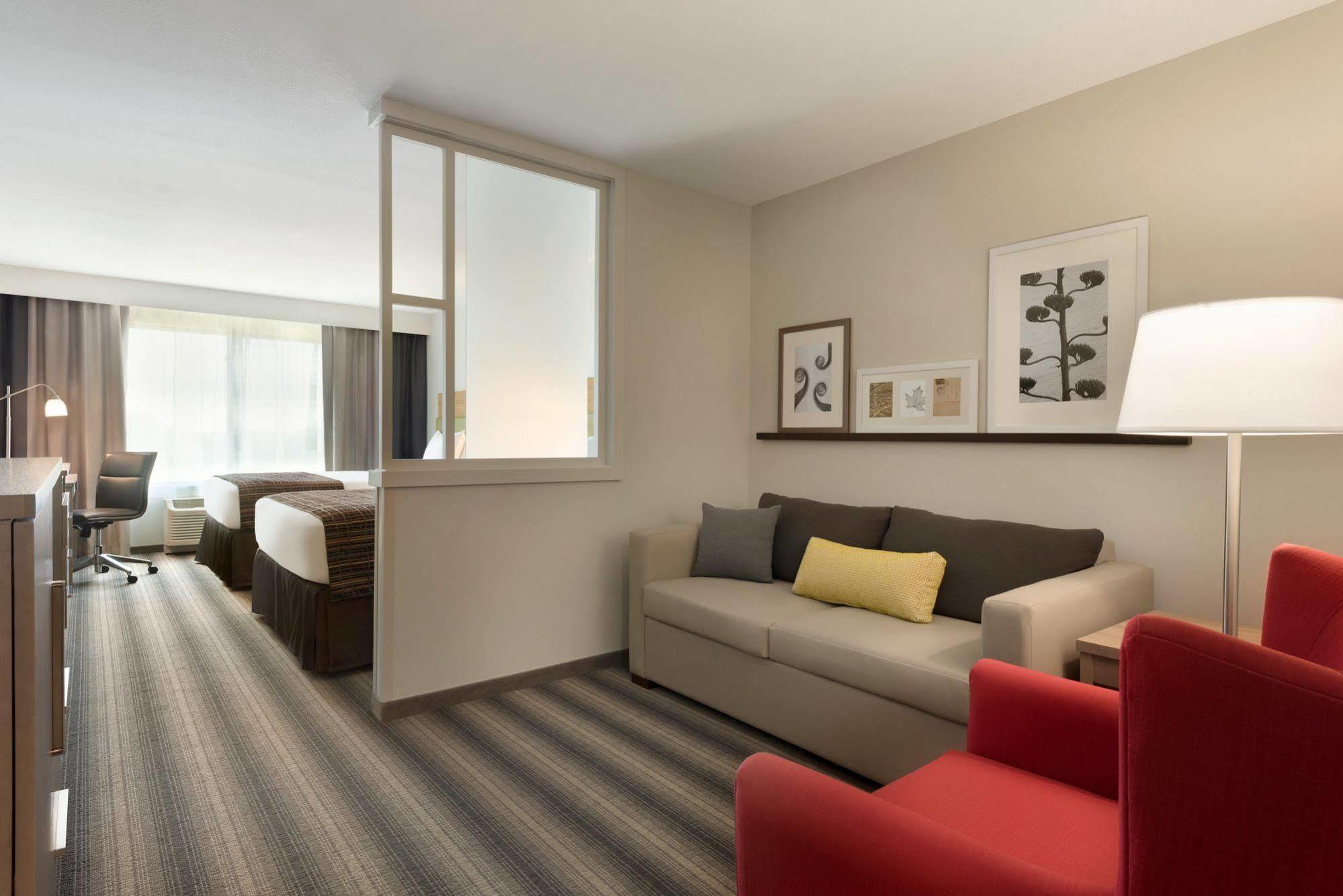 Country Inn & Suites By Radisson, Indianola, Ia Kültér fotó